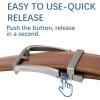 imageBOSTANTEN Belt Men Leather Reversible Belts for Men 1 38quot for Casual Golf Dress Pants TwoinOne Belt Gift007dark Brown