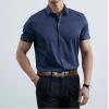 imageBOSTANTEN Mens Belt Leather Ratchet Belt For Men Dress and Casual with Adjustable Buckle Trim to Fit001 Coffee