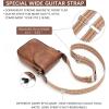 imageBOSTANTEN Small Crossbody Bags for Women Cell Phone Purse Leather Wallet Handbags with Card SlotsB01brown