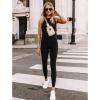 imageBOSTANTEN Small Sling Bag Crossbody Bags for Women Trendy Crossbody Purse Leather Chest BagAbeige