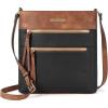 C02-black With Brown