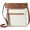 C02-brown With White