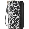 E-black Leopard