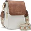 A01-beige With Brown