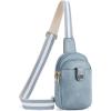 A-denim Blue