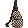 A-checkered Coffee