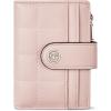 PU Leahter-Pink