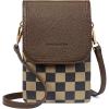 Checkered Coffee