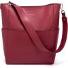 A07-wine Red