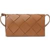 Woven Brown