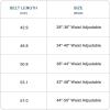 imageBOSTANTEN Belt Men Leather Reversible Belts for Men 1 38quot for Casual Golf Dress Pants TwoinOne Belt Gift009blackblackBrown