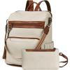 0-beige＆brown