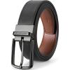 001-gun-black/Brown