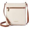 imageBOSTANTEN Crossbody Bags for Women Trendy Vegan Leather Purse Designer Shoulder Handbags with Adjustable Strap Zipper Pocket