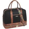 0-Black with Brown