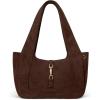 Suede Coffee