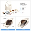 image:imageBOSTANTEN Crossbody Bags for Women Small Shoulder Bag Soft Suede and Pebbled Vegan Leather Hobo Purse with Adjustable StrapBeige